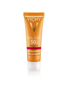 Anti-Age Creme SPF50+ Fl