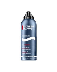 Gel Shaver