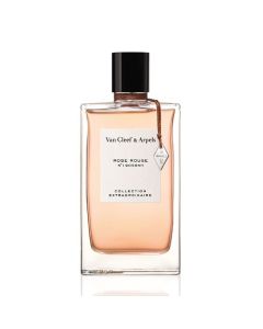 Rose Rouge Eau de Parfum