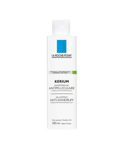 Anti-Schuppen Shampoo-Gel