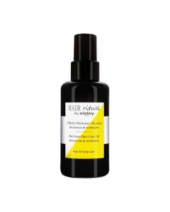 Huile Précieuse Cheveux Brillance et Nutrition