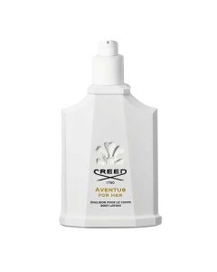 Body Lotion