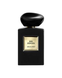 Bois d'Encens