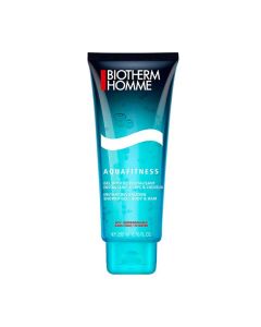 Aquafitness Shower Gel