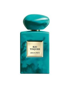 Bleu Turquoise