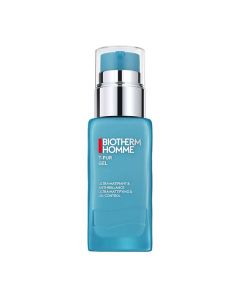 T-Pur Gel Oil Control