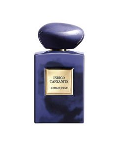 Indigo Tanzanite