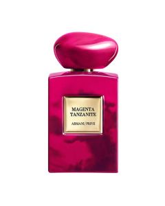 Magenta Tanzanite