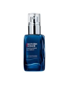 Force Supreme Blue Serum