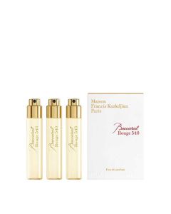 Eau de  Parfum
