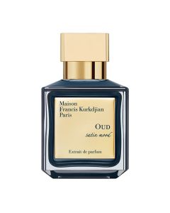 Extrait de Parfum