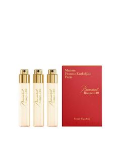 Extrait de  Parfum