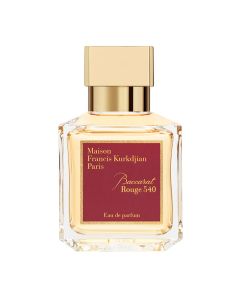 Eau  de Parfum
