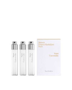 Eau de  Toilette