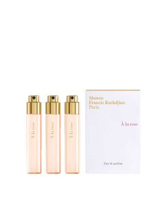 Eau de  Parfum