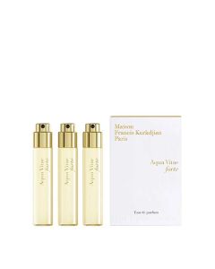 Eau de  Parfum