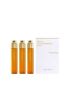 Eau de  Parfum