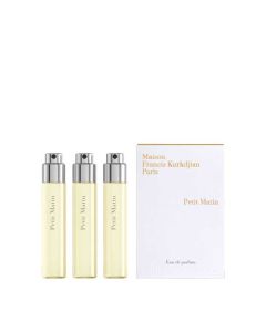 Eau de Parfum