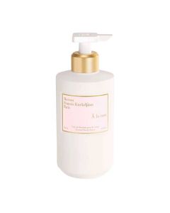 Body Lotion
