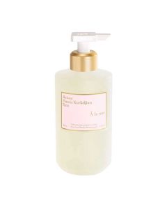 Hand & Body Cleansing Gel