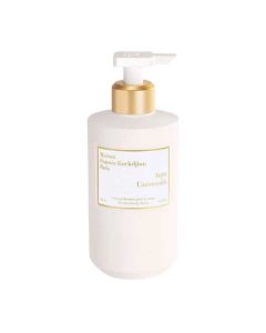 Body Lotion