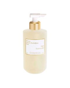 Hand & Body Cleansing Gel