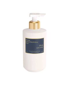 Body Lotion