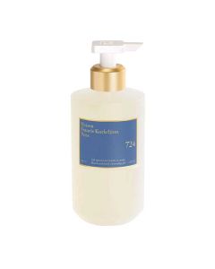 Hand & Body Cleansing Gel
