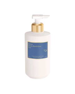 Body Lotion