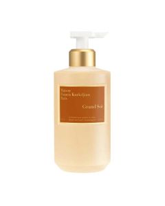Hand & Body Cleansing Gel
