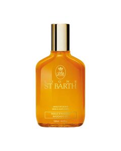 Avocado Oil Skin & Hair Care