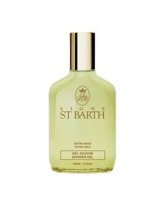 Extra Mild Shower Gel Vetiver & Lavender