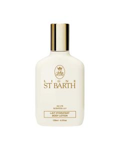 Moisturizing Body Lotion Lily