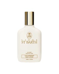 Moisturizing Body Lotion Tiare