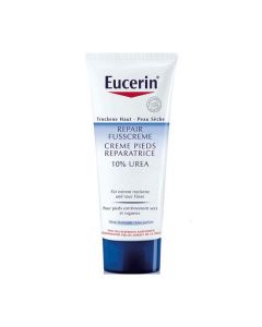 Repair Fusscreme 10% Urea