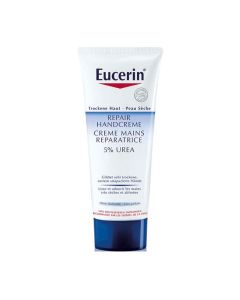Repair Handcreme 5% Urea