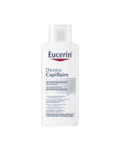 Hypertolerant Shampoo