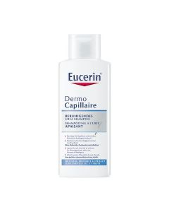Beruhigendes Urea Shampoo