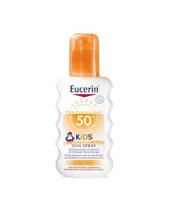 Kids Sun Spray LSF 50+