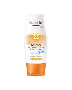 Kids Micropigment Sun Lotion LSF 25