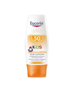 Kids Sun Lotion LSF 50+