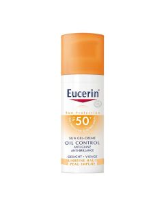 Sun Gel-Creme Oil Control LSF 50+