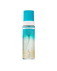 Bronzing Water Mousse