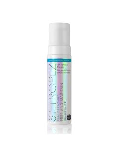 Tan Remover Mousse