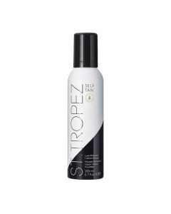 Luxe Whipped Crème Mousse