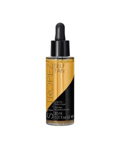 Luxe Tan Tonic Drops
