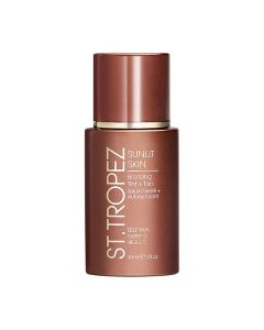 Sunlit Skin Tint + Tan Serum