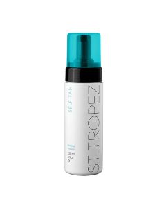 Bronzing Mousse