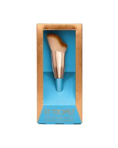 Tantour & Applicator Brush