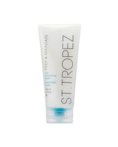 Tan Enhancing Body Polish